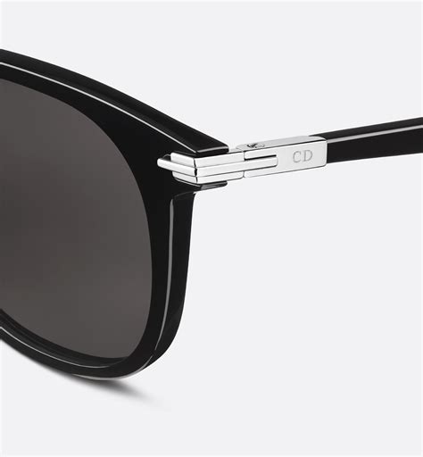 DIOR EYEWEAR DiorBlackSuit S12I Square.